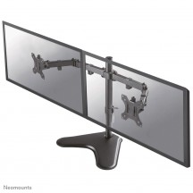 Suport Neomounts TV Desk Clamp FullM x2 10"-32" FPMA-D550DDBLACK