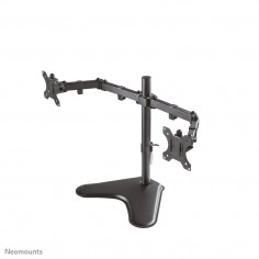 Suport Neomounts TV Desk Clamp FullM x2 10"-32" FPMA-D550DDBLACK 2