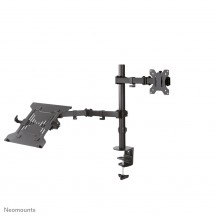 Suport Neomounts TV Desk Clamp FullMot 10"-32" FPMA-D550NOTEBOOK