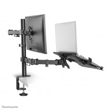 Suport Neomounts TV Desk Clamp FullMot 10"-32" FPMA-D550NOTEBOOK