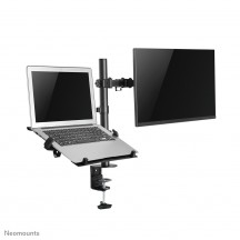 Suport Neomounts TV Desk Clamp FullMot 10"-32" FPMA-D550NOTEBOOK