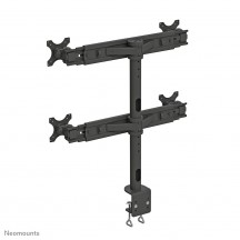 Suport Neomounts TV Desk Clamp FullM x4 19"-30" FPMA-D700D4