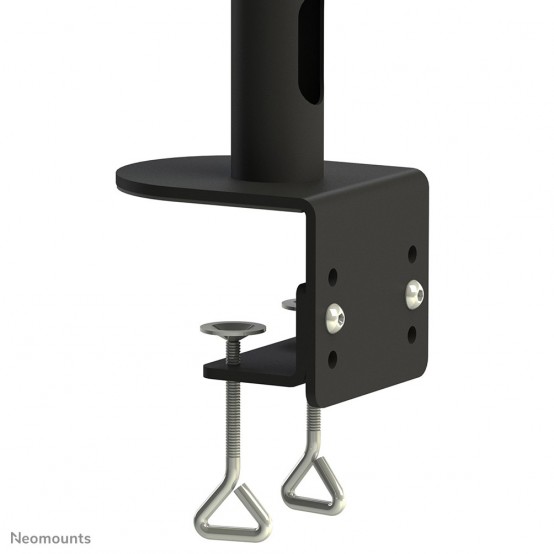Suport Neomounts TV Desk Clamp FullM x6 19"-27" FPMA-D700D6