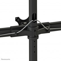 Suport Neomounts TV Desk Clamp FullM x6 19"-27" FPMA-D700D6