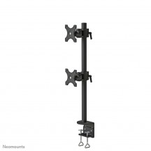 Suport Neomounts TV Desk Clamp FullM x2 10"-27" FPMA-D700DV