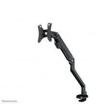 Suport Neomounts TV Desk Clamp Full Mot 10"-32" FPMA-D750BLACK