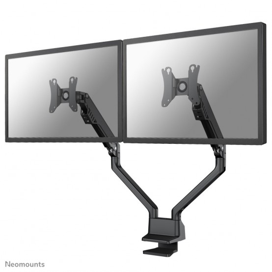 Suport Neomounts TV Desk Clamp Full Mot 10"-32" FPMA-D750DBLACK