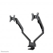 Suport Neomounts TV Desk Clamp Full Mot 10"-32" FPMA-D750DBLACK