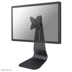 Suport Neomounts TV Desk Stand Full Mot 10"-27" FPMA-D850BLACK