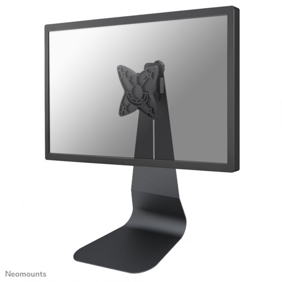 Suport Neomounts TV Desk Stand Full Mot 10"-27" FPMA-D850BLACK