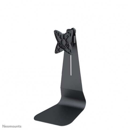 Suport Neomounts TV Desk Stand Full Mot 10"-27" FPMA-D850BLACK