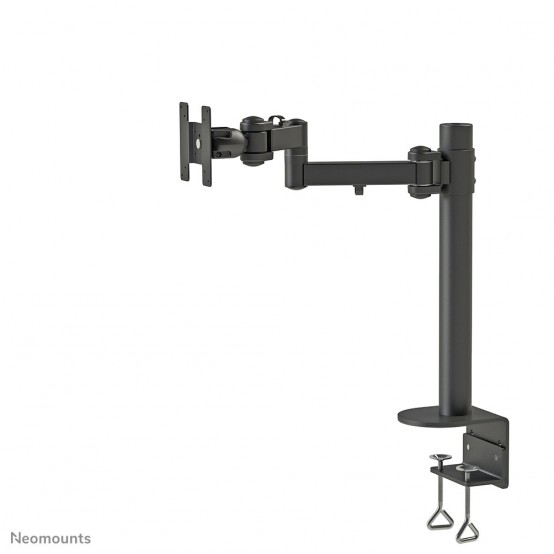 Suport Neomounts TV Desk Clamp Full Mot 10"-49" FPMA-D960BLACKPLUS