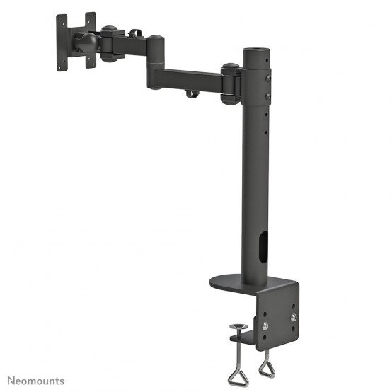 Suport Neomounts TV Desk Clamp Full Mot 10"-49" FPMA-D960BLACKPLUS