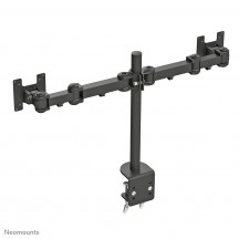 Suport Neomounts TV Desk Clamp Full Mot 10"-27" FPMA-D960D