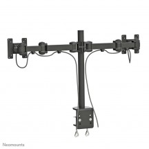 Suport Neomounts TV Desk Clamp Full Mot 10"-27" FPMA-D960D