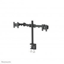 Suport Neomounts TV Desk Clamp Full Mot 10"-27" FPMA-D960D