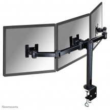 Suport Neomounts TV Desk Clamp Full Mot 10"-21" FPMA-D960D3