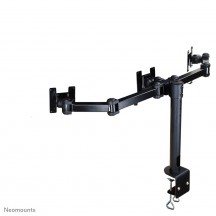 Suport Neomounts TV Desk Clamp Full Mot 10"-21" FPMA-D960D3