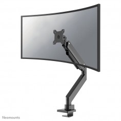 Suport Neomounts Select Desk Mount Clamp 10"-49" NM-D775BLACKPLUS