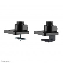 Suport Neomounts Select Desk Mount Clamp 10"-49" NM-D775BLACKPLUS