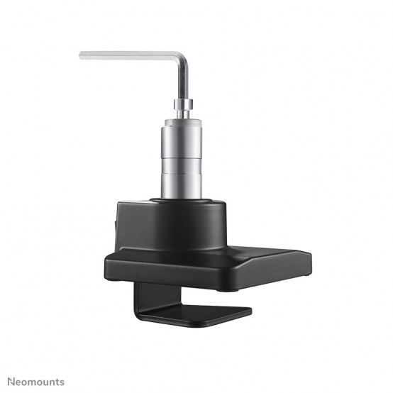 Suport Neomounts Select Desk Mount Clamp 10"-49" NM-D775BLACKPLUS