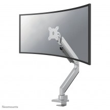 Suport Neomounts Select Monitor Desk Clamp 10-49", sil NM-D775SILVERPLUS
