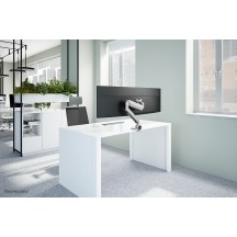 Suport Neomounts Select Monitor Desk Clamp 10-49", sil NM-D775SILVERPLUS