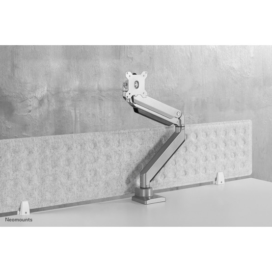 Suport Neomounts Select Monitor Desk Clamp 10-49", sil NM-D775SILVERPLUS