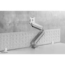 Suport Neomounts Select Monitor Desk Clamp 10-49", sil NM-D775SILVERPLUS