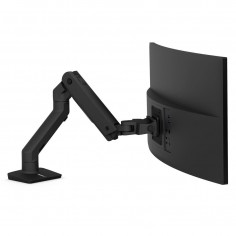 Suport Ergotron HX Desk Monitor Arm 45-475-224