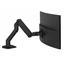 Suport Ergotron HX Desk Monitor Arm 45-475-224