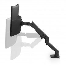 Suport Ergotron HX Desk Monitor Arm 45-475-224