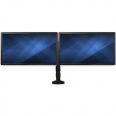 Suport StarTech.com Dual-Monitor Arm for up to 27” Monitors ARMBARDUOG