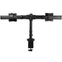 Suport StarTech.com Dual-Monitor Arm for up to 27” Monitors ARMBARDUOG