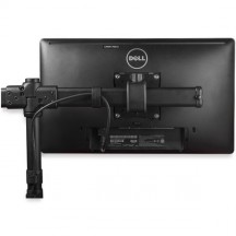 Suport StarTech.com Dual-Monitor Arm for up to 27” Monitors ARMBARDUOG