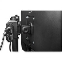 Suport StarTech.com Dual-Monitor Arm for up to 27” Monitors ARMBARDUOG