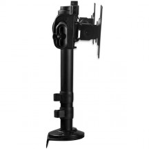 Suport StarTech.com Dual-Monitor Arm for up to 27” Monitors ARMBARDUOG