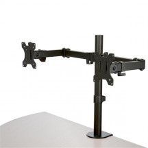 Suport StarTech.com Desk Mount Dual Monitor Arm 32in Display ARMDUAL2