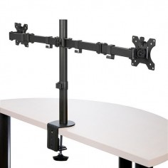Suport StarTech.com Desk Mount Dual Monitor Arm 32in Display ARMDUAL2 2