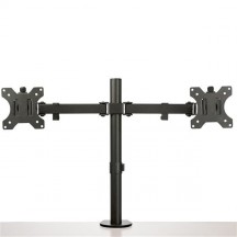 Suport StarTech.com Desk Mount Dual Monitor Arm 32in Display ARMDUAL2