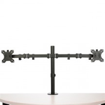 Suport StarTech.com Desk Mount Dual Monitor Arm 32in Display ARMDUAL2