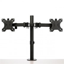 Suport StarTech.com Desk Mount Dual Monitor Arm 32in Display ARMDUAL2