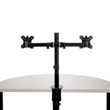 Suport StarTech.com Desk Mount Dual Monitor Arm 32in Display ARMDUAL2