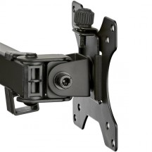 Suport StarTech.com Desk Mount Dual Monitor Arm 32in Display ARMDUAL2