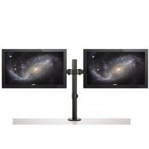 Suport StarTech.com Desk Mount Dual Monitor Arm 32in Display ARMDUAL2