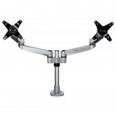 Suport StarTech.com Premium Desk Mount Dual Monitor Arm 30in ARMDUALPS 2