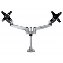 Suport StarTech.com Premium Desk Mount Dual Monitor Arm 30in ARMDUALPS