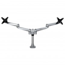 Suport StarTech.com Premium Desk Mount Dual Monitor Arm 30in ARMDUALPS