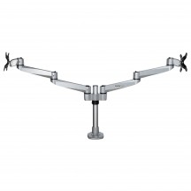 Suport StarTech.com Premium Desk Mount Dual Monitor Arm 30in ARMDUALPS