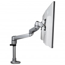 Suport StarTech.com Premium Desk Mount Dual Monitor Arm 30in ARMDUALPS